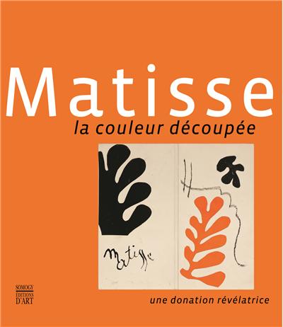Matisse - catalogue expo-fr / ang