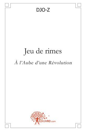 Jeu de rimes a l'aube d'une re