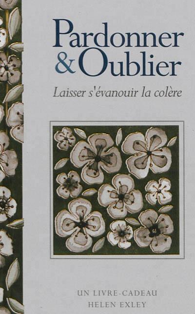 Pardonner et oublier