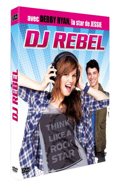 DJ Rebel