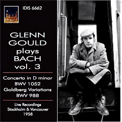 Cto en re/variations goldberg