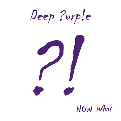 Now what ?