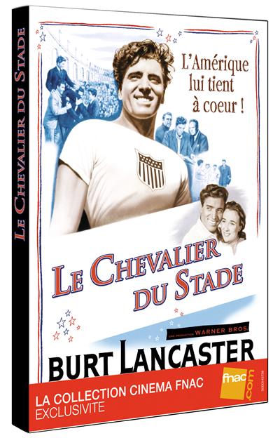 Le Chevalier du Stade - Collection Fnac