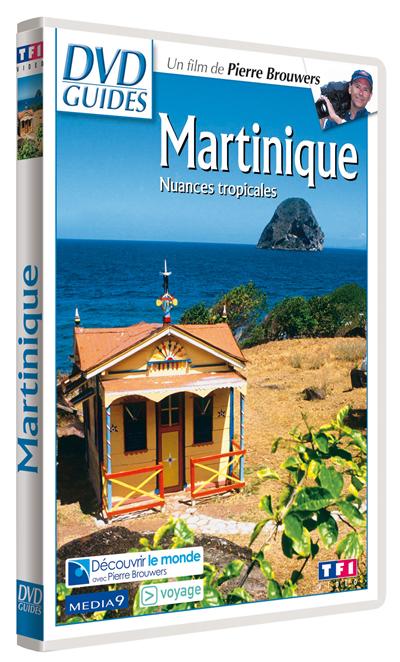 Martinique : Nuances tropicales