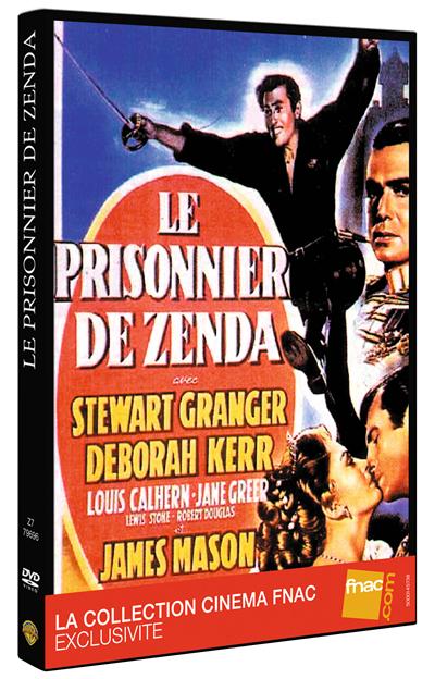 Le prisonnier - Page 10 - Dvdclassik : cinéma et DVD