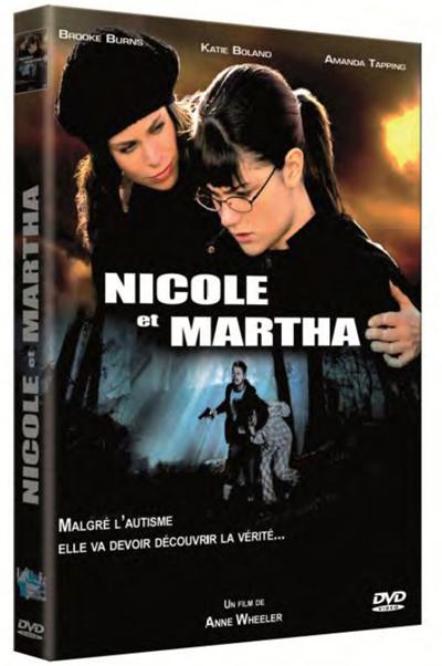 Nicole et Martha