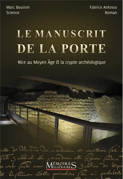 Le manuscrit de la porte