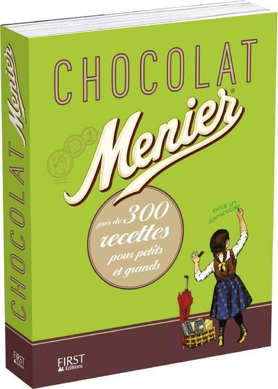 Chocolat Menier Relie Vincent Boue Hubert Delorme Didier Stephan Achat Livre Fnac