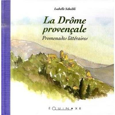Drôme provençale