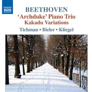 Trios piano - Volume 5