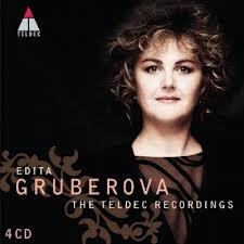 Teldec recordings - 4 CD