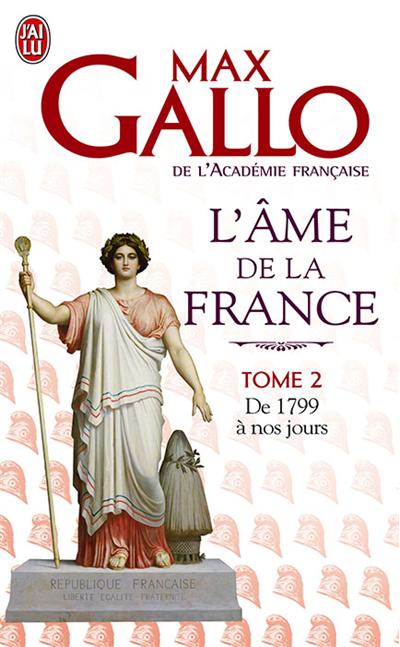 De 1799 à nos jours