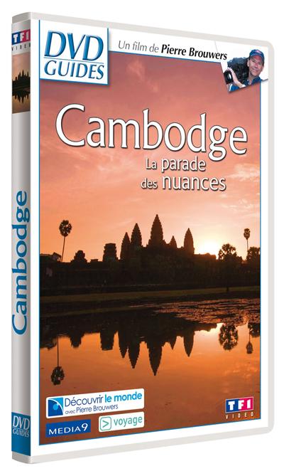 Le Cambodge : La parade des nuances