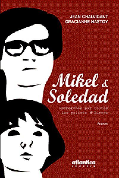 Mikel et Soledad