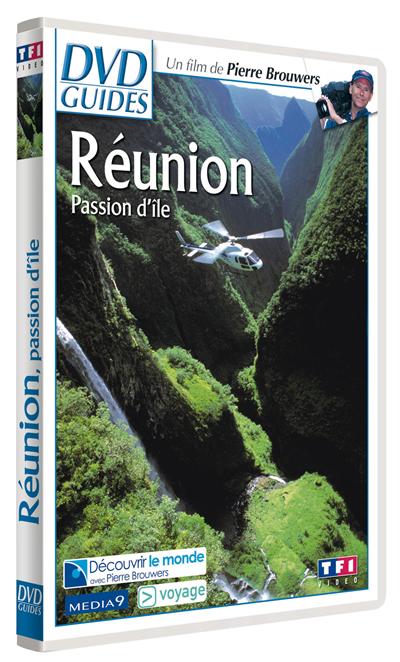 Réunion : Passion d'île