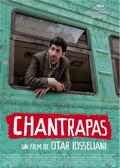 Chantrapas