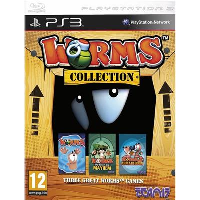 Worms Collection