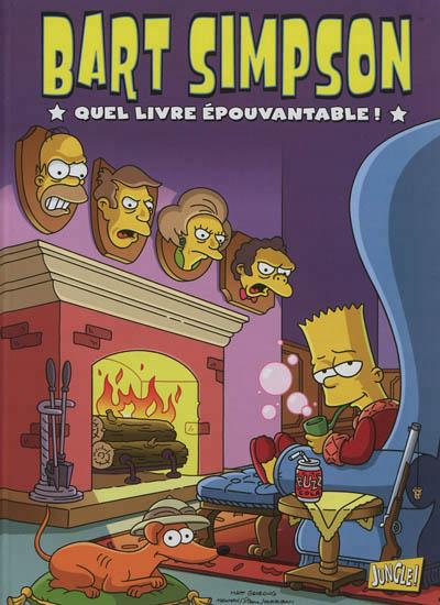 Bart Simpson
