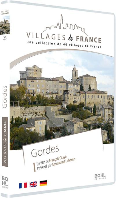 Volume 23 : Gordes