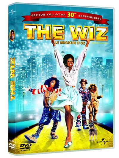 The Wiz