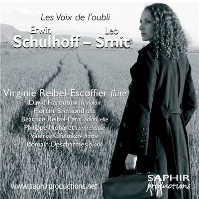 Les voix de l'oubli