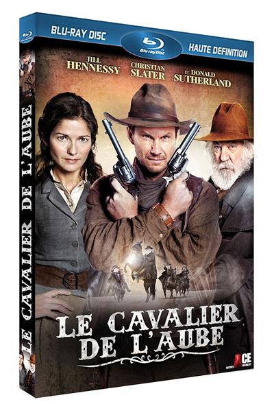 Le cavalier de l'aube - Blu-Ray