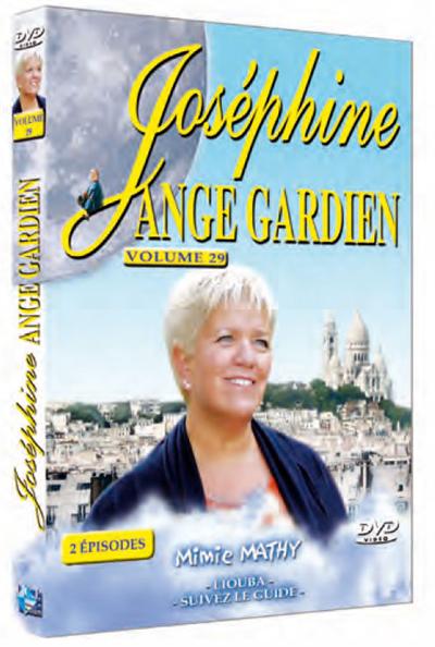 Joséphine ange gardien - Volume 29