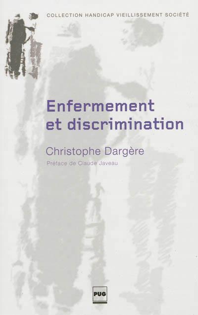 Enfermement et discrimination