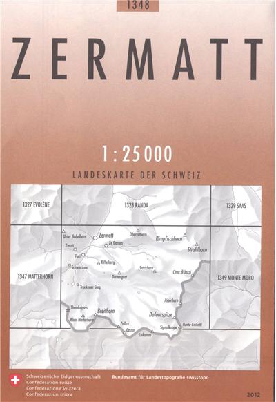 Zermatt