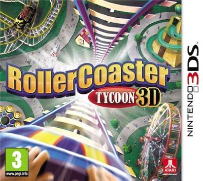 RollerCoaster Tycoon