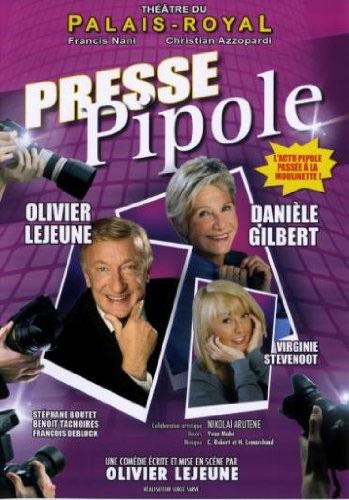 Presse pipole