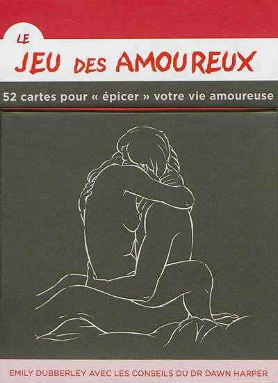 Le jeu des amoureux