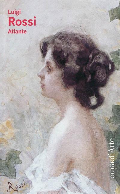 Luigi Rossi (1853 - 1923)