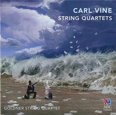 Quatuors n° 2, 3, 5