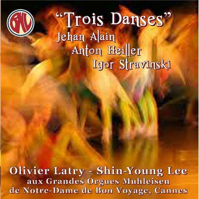 Trois danses