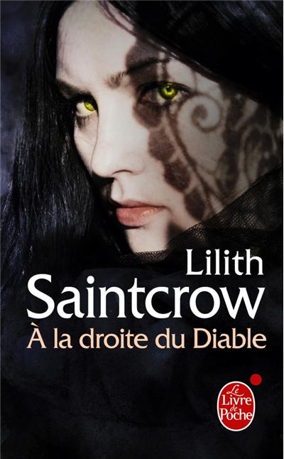 A la droit du diable