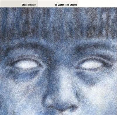 To watch the storms - Digipack