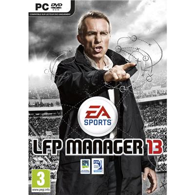Lfp Manager 2013