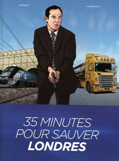 35 Minutes pour sauver Londres