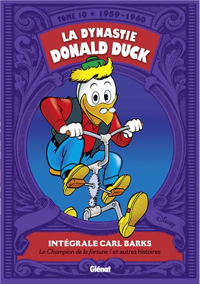La Dynastie Donald Duck