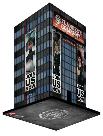 Coffret 6 DVD - Saisons 1 à 3 - Edition "Tower"