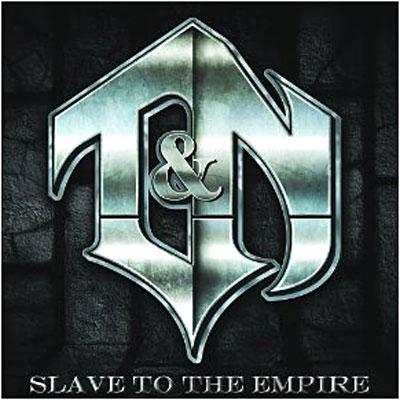 Slave To The Empire