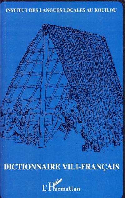 Dictionnaire vili-français