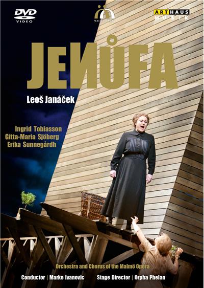 Jenufa