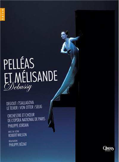 Pelléas et Melisande