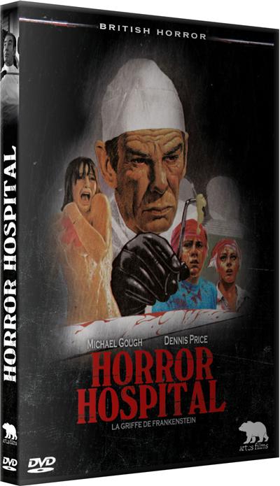 Horror Hospital