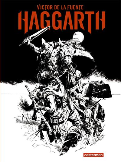 Haggarth