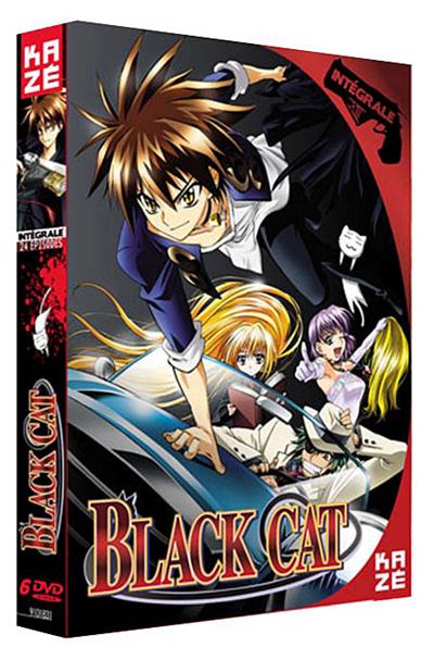 Coffret intégral 6 DVD