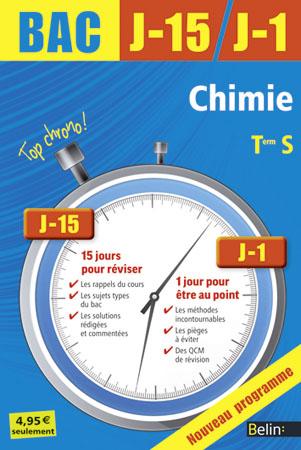 Chimie Term S