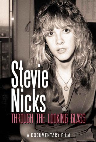 Through the looking glass